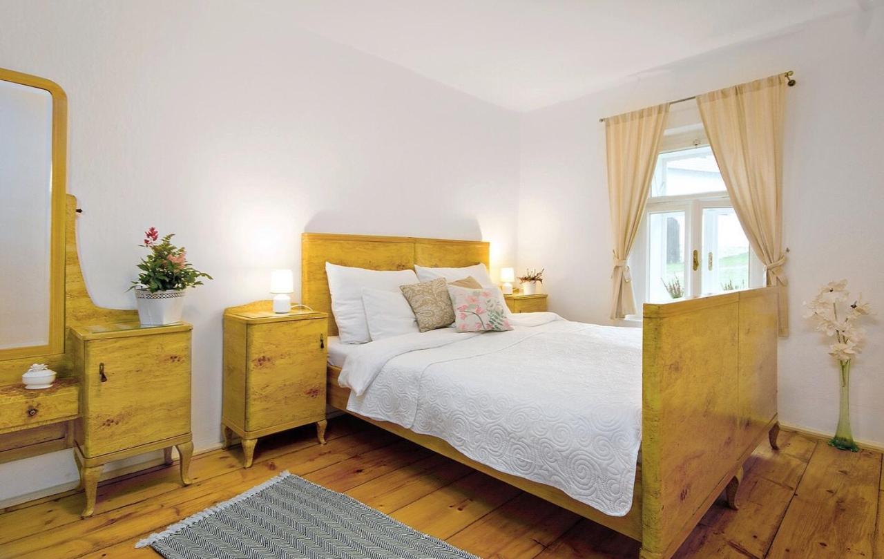 Apartmany U Rybnicku Kostelec nad Vltavou Eksteriør billede